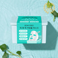 Dewytree Pick and Quick Calming Full Mask Sheet