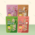 Bebest Rice Chips Choose 1 out of 4 options