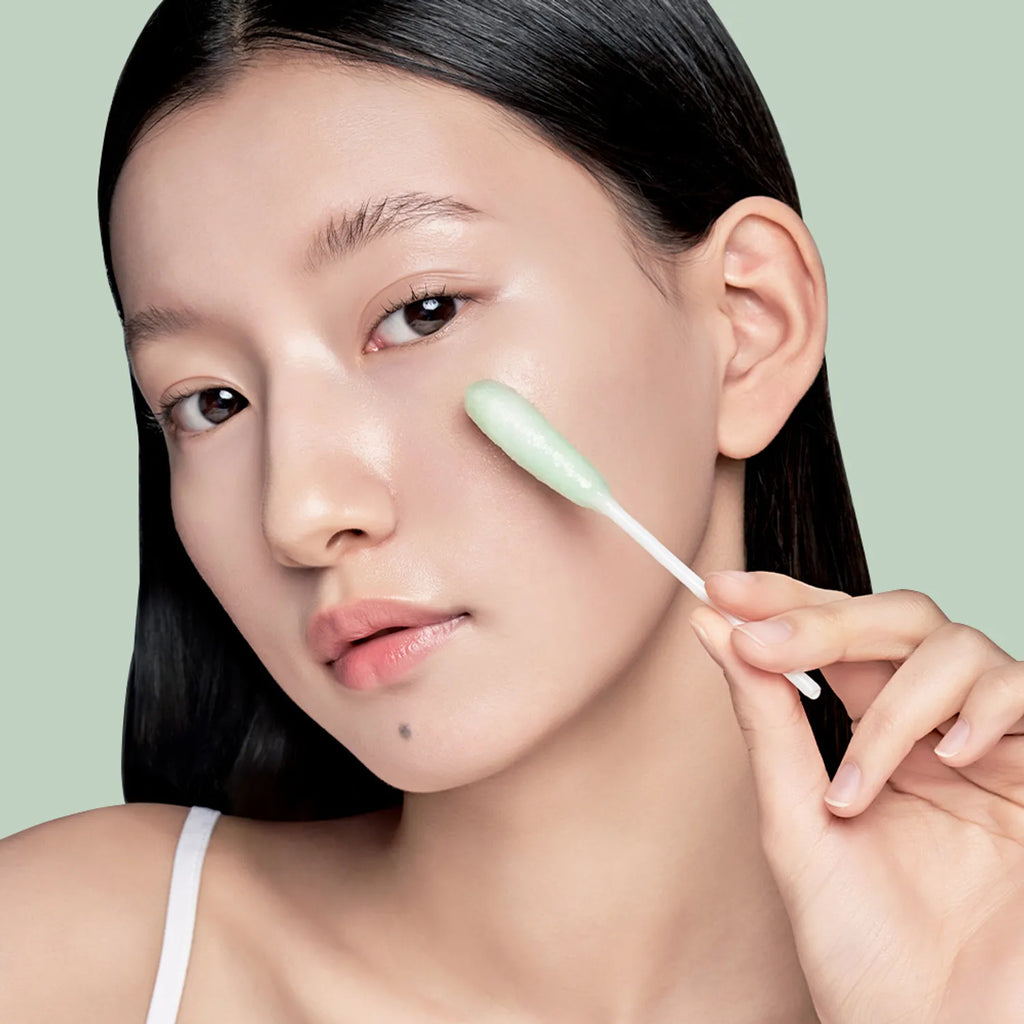 Ilso No Problem Peeling Swab 4g*8P