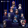 Lord of the Mysteries | Shen Zhi Tu Jing Series Blind Box