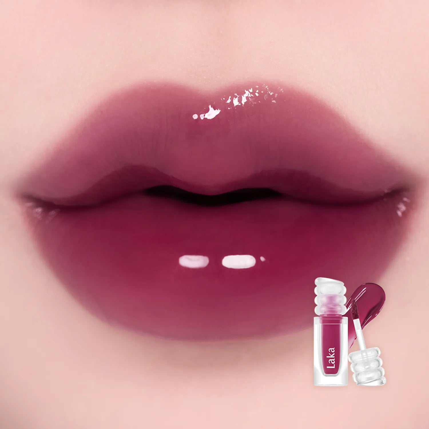 Laka Maxi Glayer Tint (22 Colors)