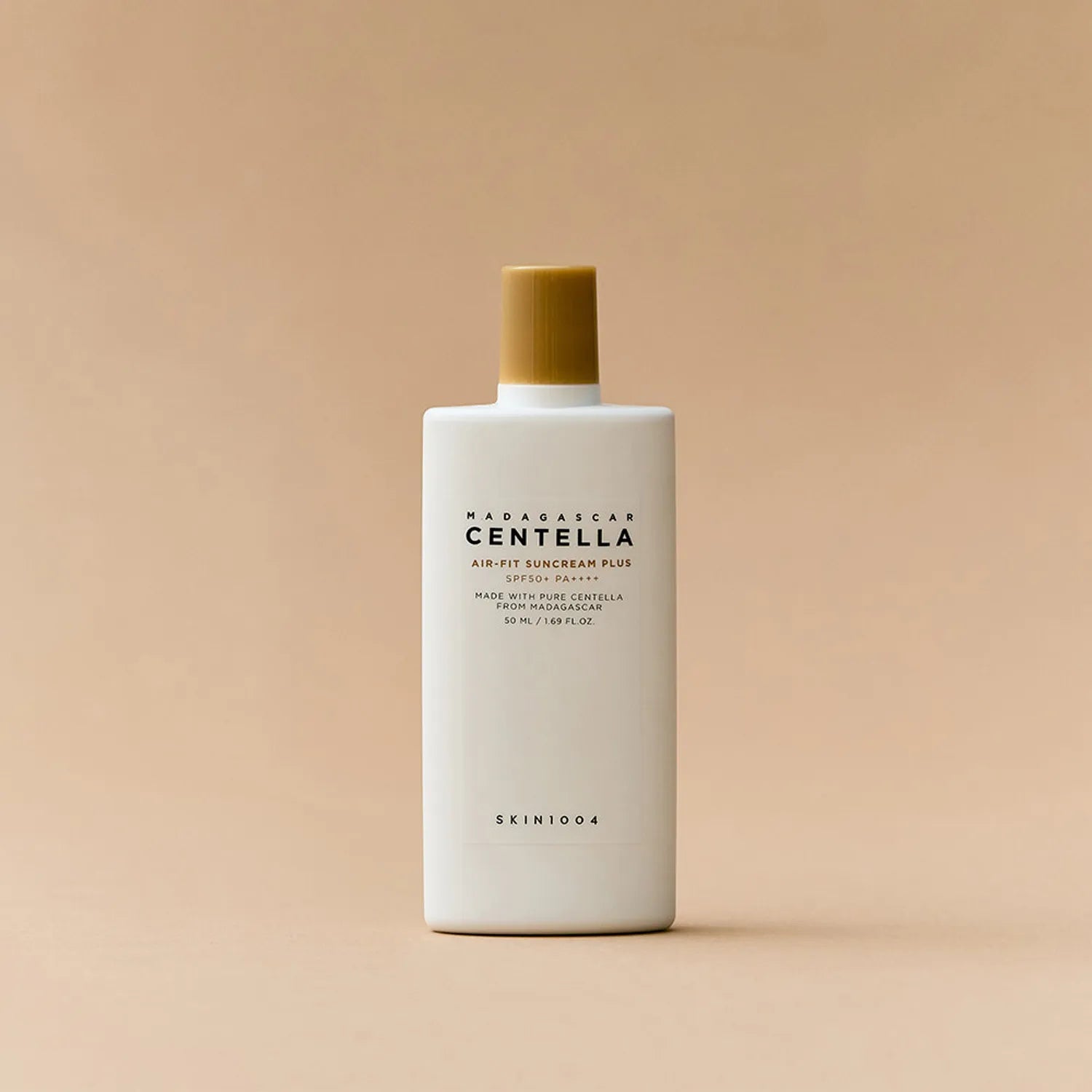 SKIN1004 Madagascar Centella Air-Fit Suncream Plus 50mL