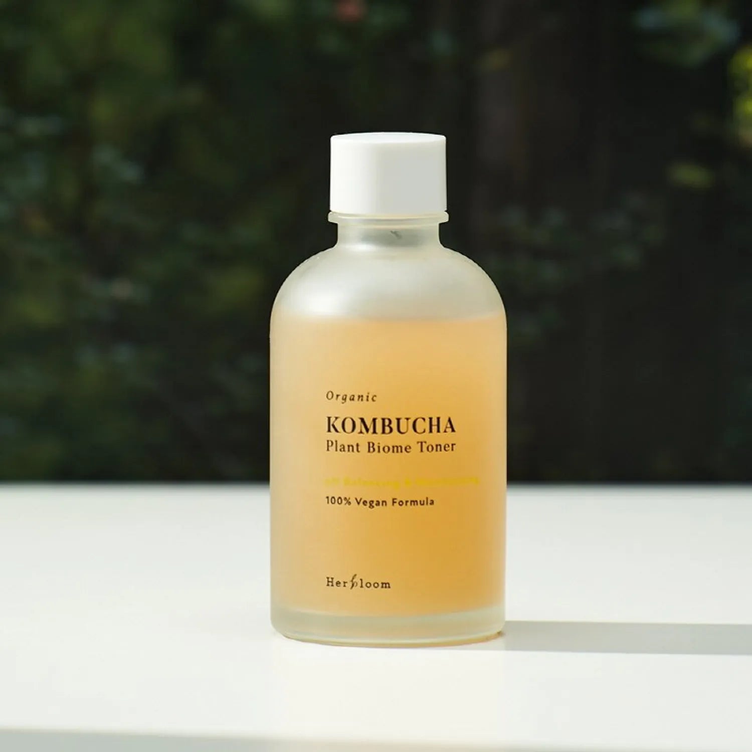 herbloom Kombucha Plant Biome Toner 150mL