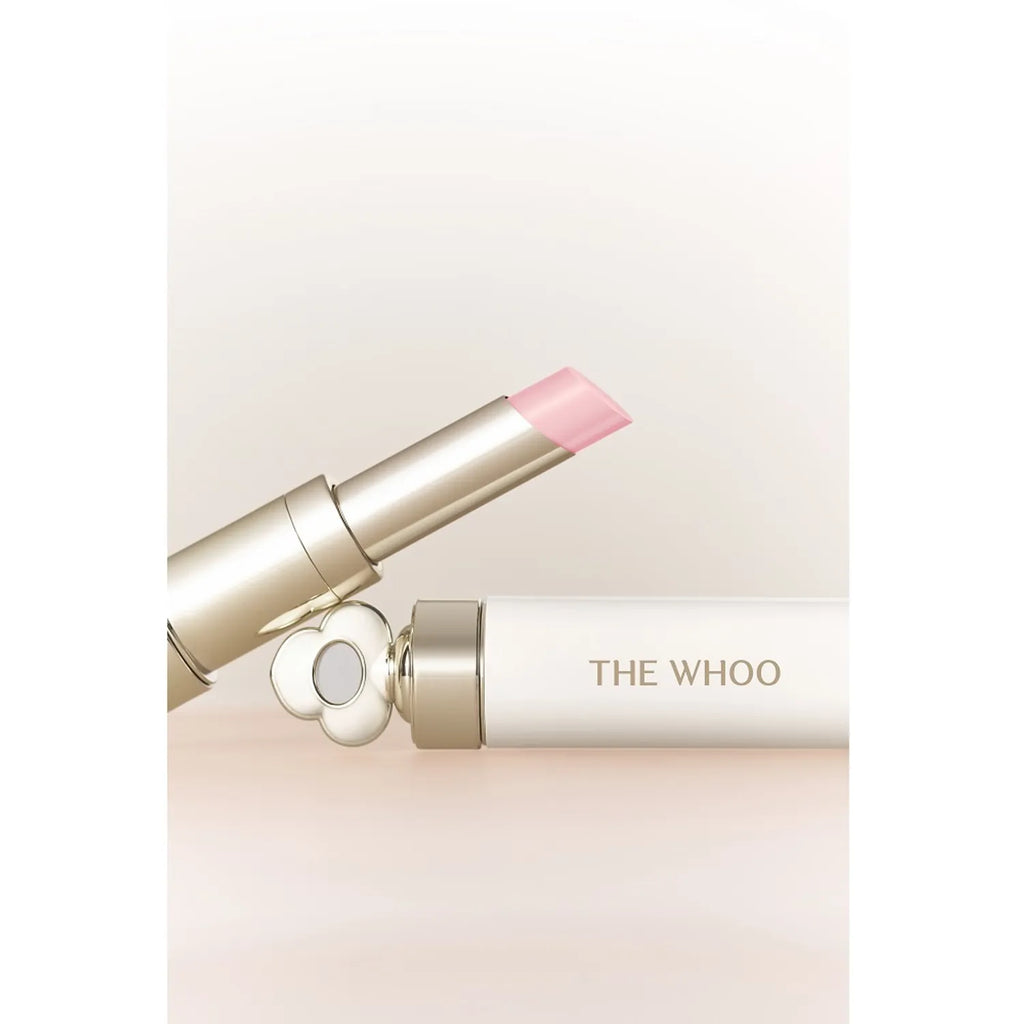 THE WHOO Essential Lip Glow Balm