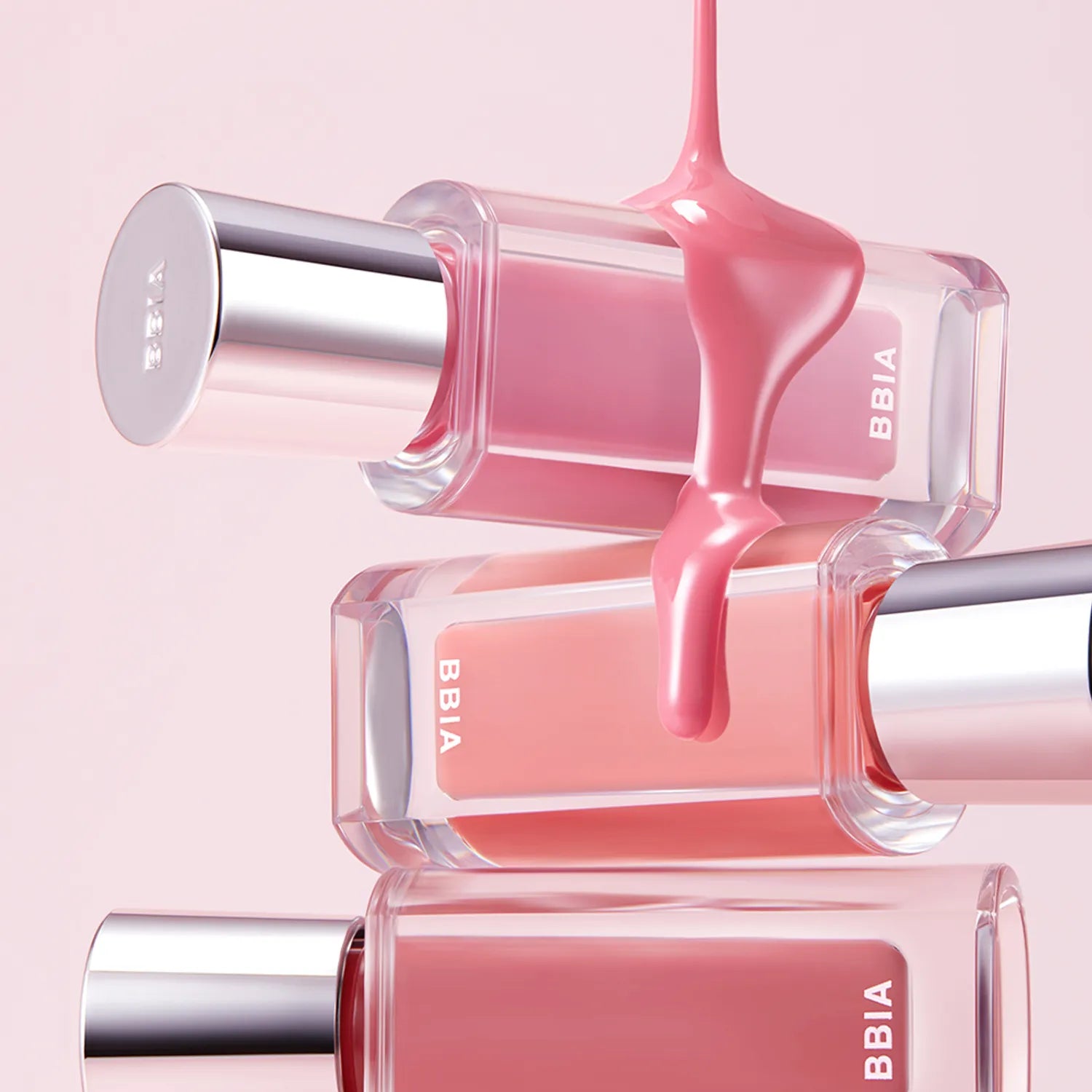 BBIA Over Glaze Lip Gloss (16 Colors)