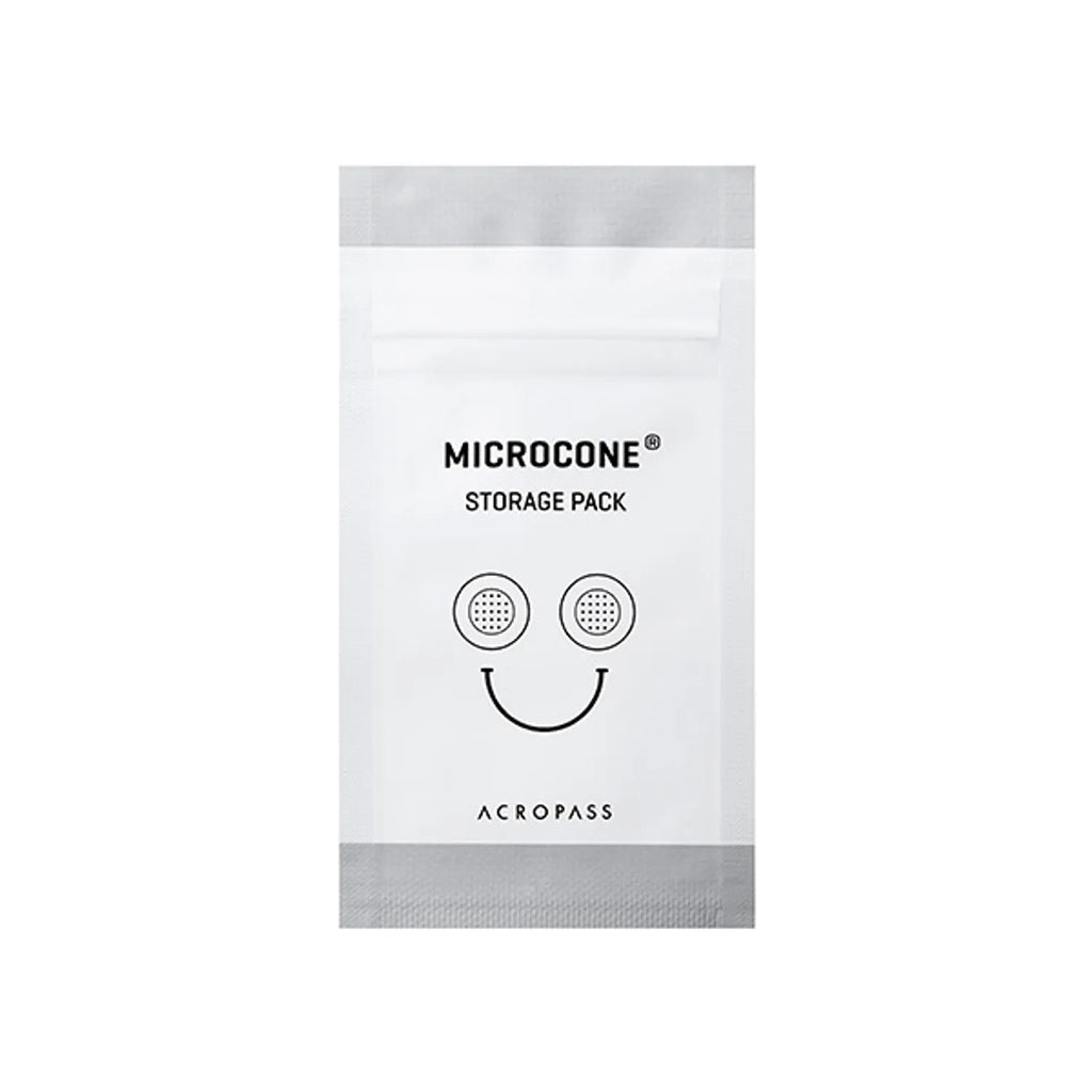 acropass Trouble Cure 16+2P Set (+Wide 3P)