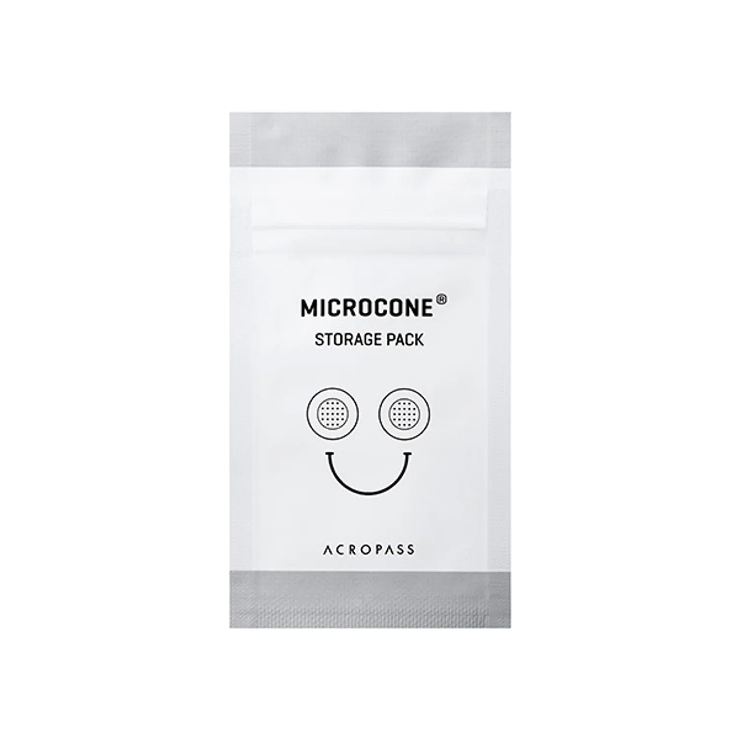 acropass Trouble Cure 16+2P Set (+Wide 3P)