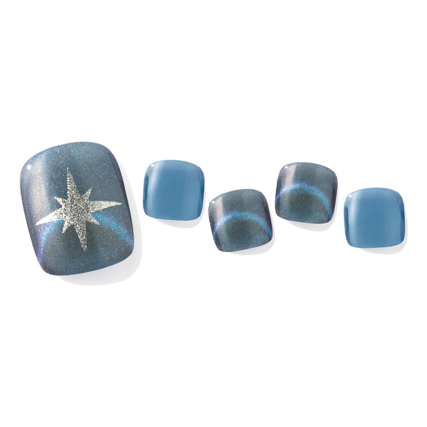 EDGEU Shine Nail