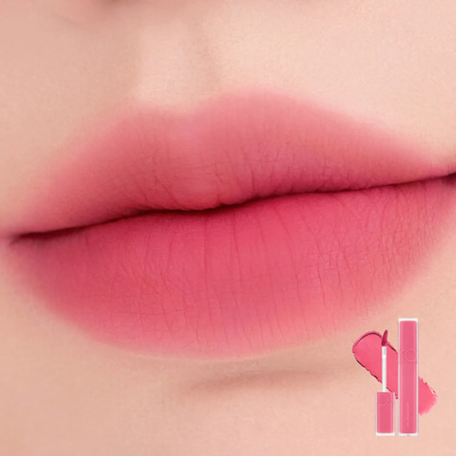 rom&nd Blur Fudge Tint (15 Colors)