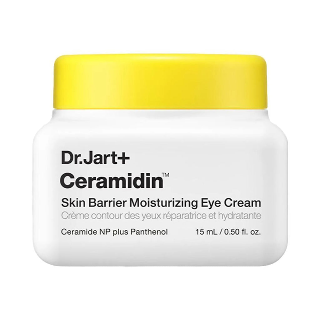 Dr.Jart+ Ceramidin Skin Barrier Moisturizing Eye Cream 15ml