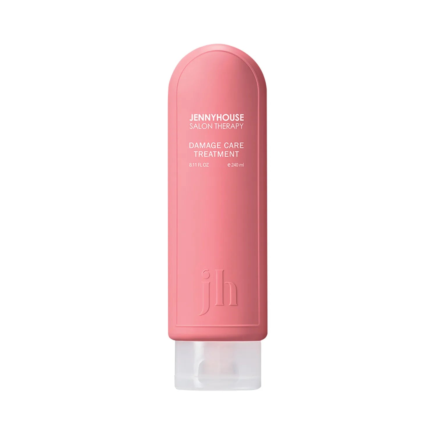 JENNYHOUSE Salon Therapy Damage Care Treatment 240mL