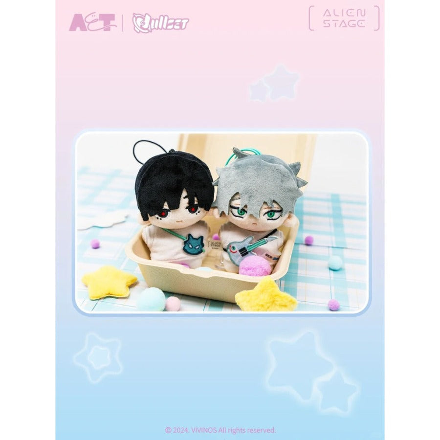 Alien Stage Blind Box Plush Doll - In Stock Now