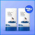 ROUND LAB Birch Juice Moisturizing Sun Stick 19g Double Set