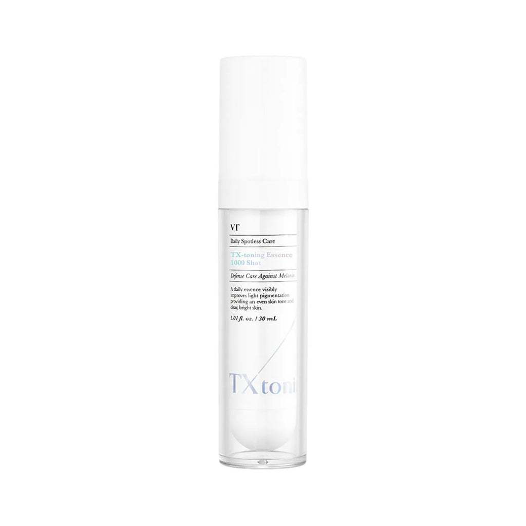 VT TX-toning Essence 1000 Shot 30ml (+15ml)