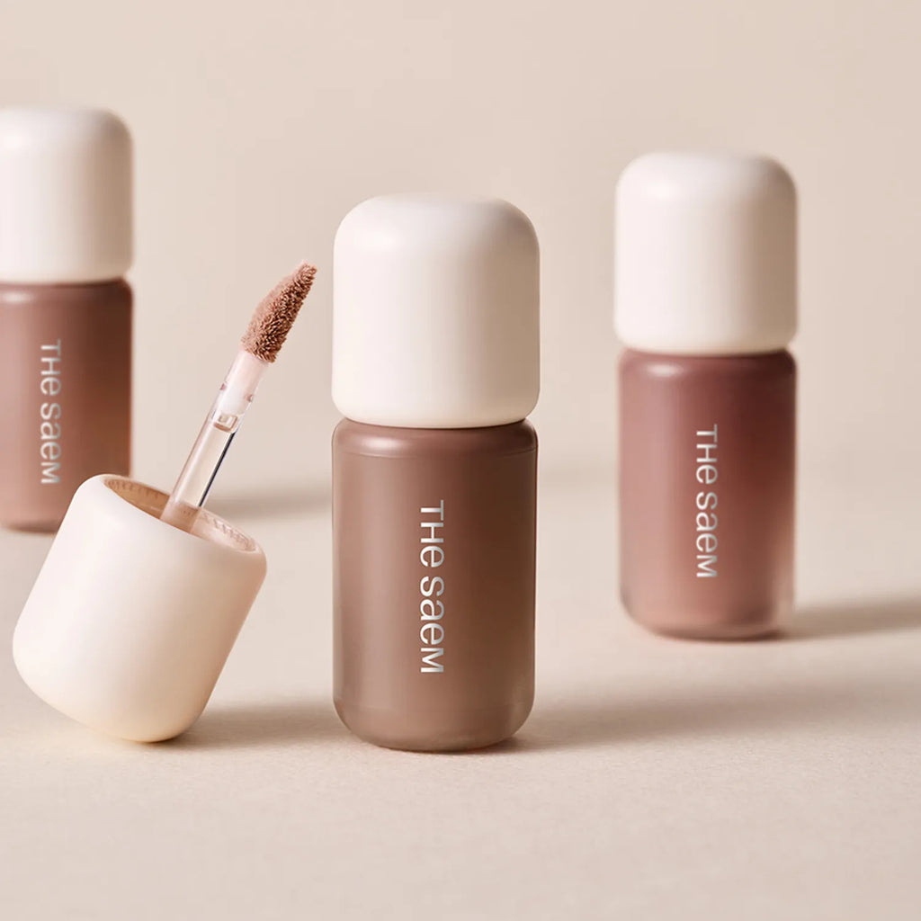 THE SAEM Cover Perfection Lip Conceal Base (3 Colors)