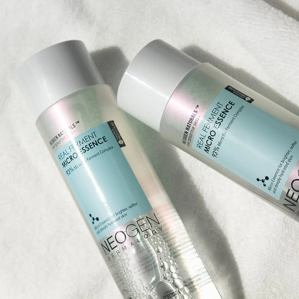 [JIU&YOOHYEON PICK] Neogen Dermalogy Real Ferment Micro Essence 150mL
