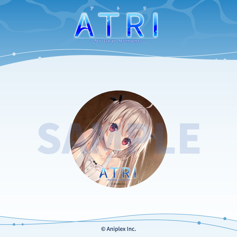 ATRI -My Dear Moments | Badge Blind Box Set