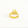 To Be HERO X | Impression Ring & Bracelet & Necklace Queen Set