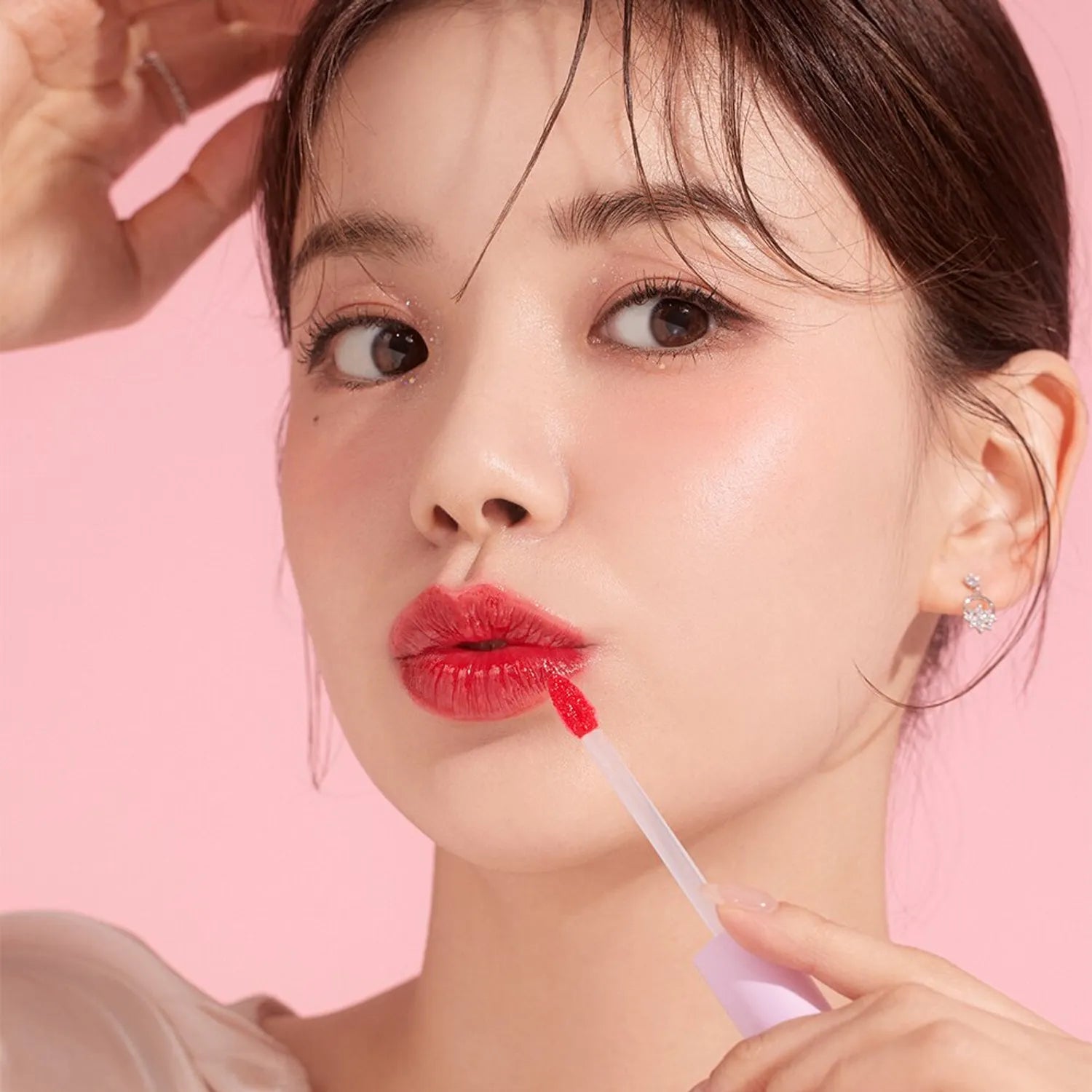 keybo Dotom Lip Plus Plumper 20 Options To Choose (Original/Mater/Grand Master)