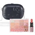 [HELLO KITTY] WAKEMAKE Lip & Eye Kit (Warm Tone / Cool Tone)