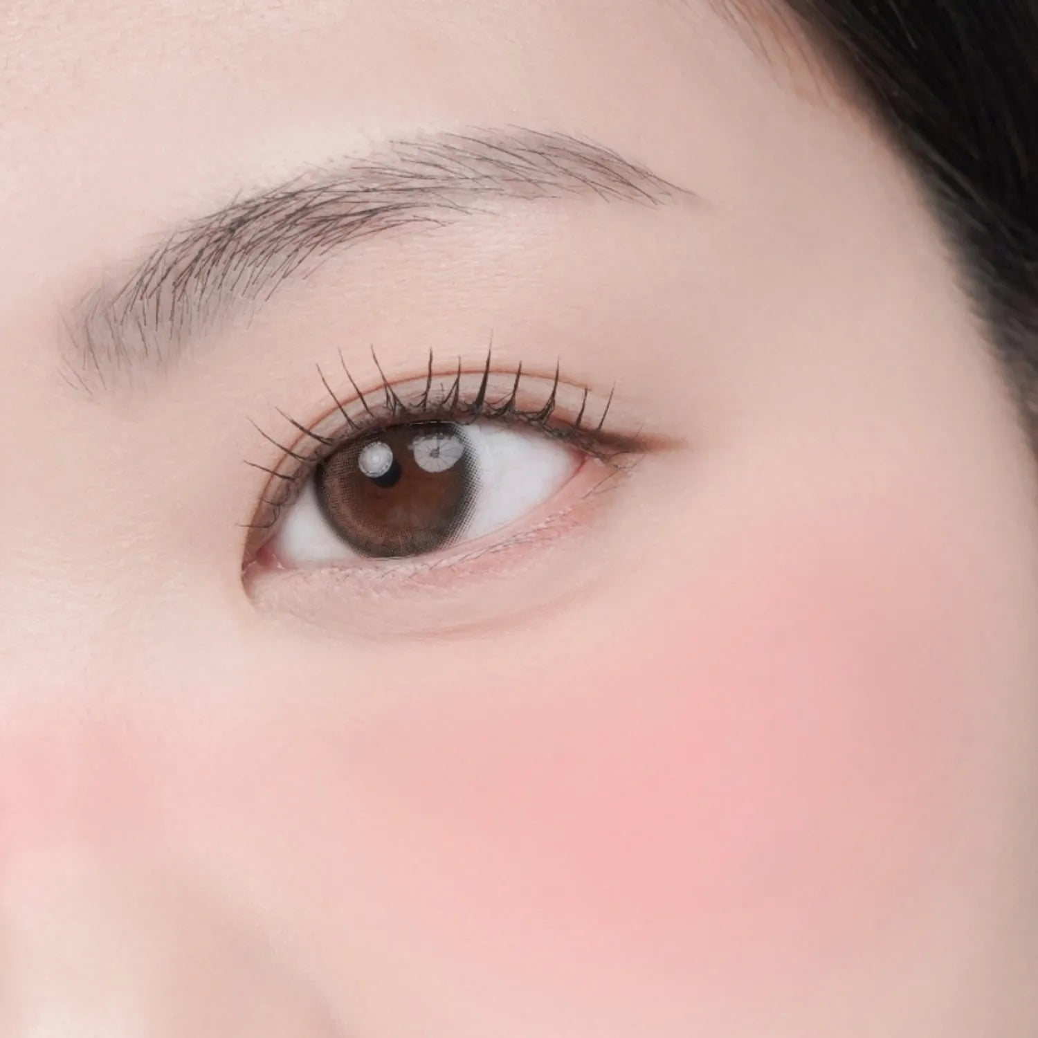 tiptoe Blurry Puree Blush (15 Colors)