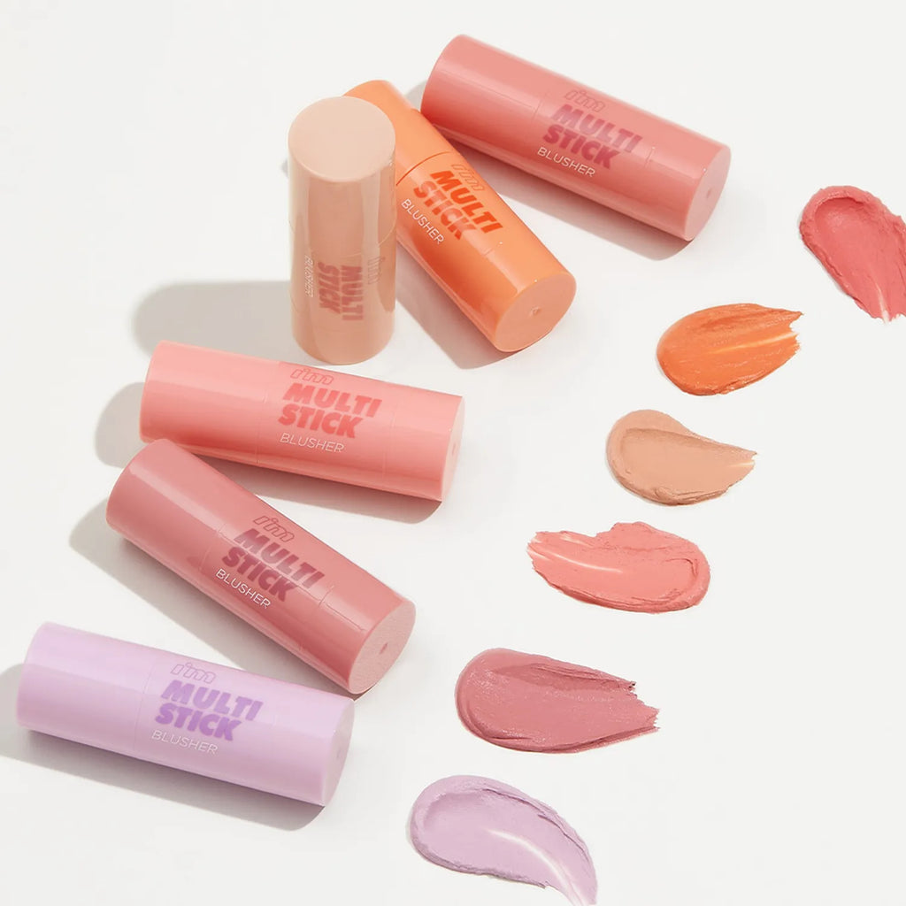 I&rsquo;M MEME I&rsquo;m Multi Stick (Shading/Highlighter/Blusher)