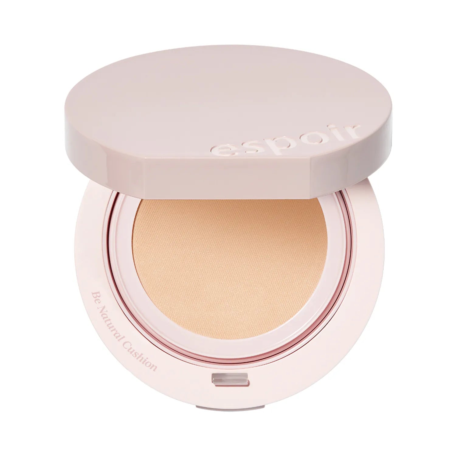 espoir Be Natural Cushion Set (+Refill)