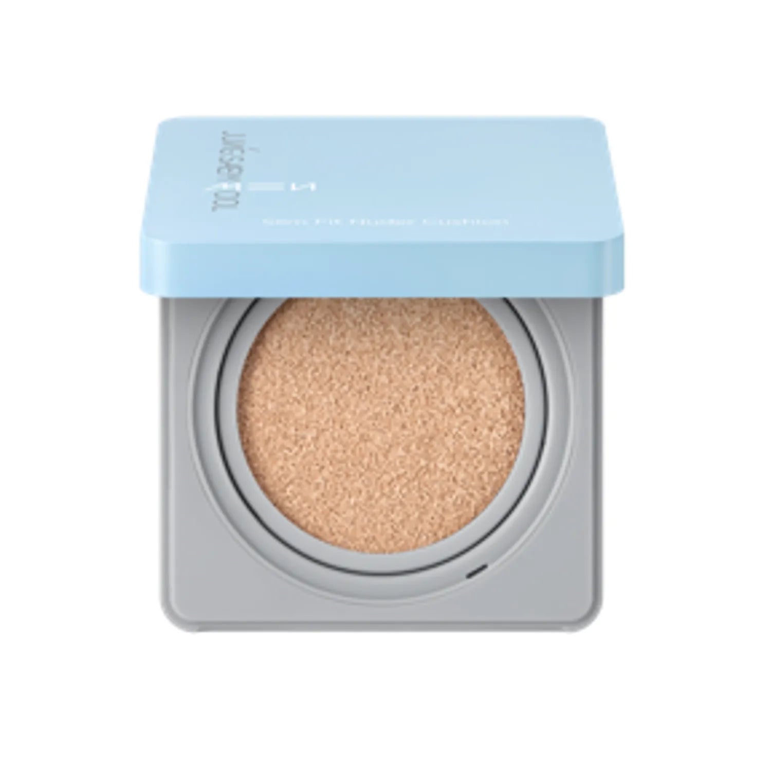 JUNG SAEM MOOL Men Slim Fit Nuder Cushion