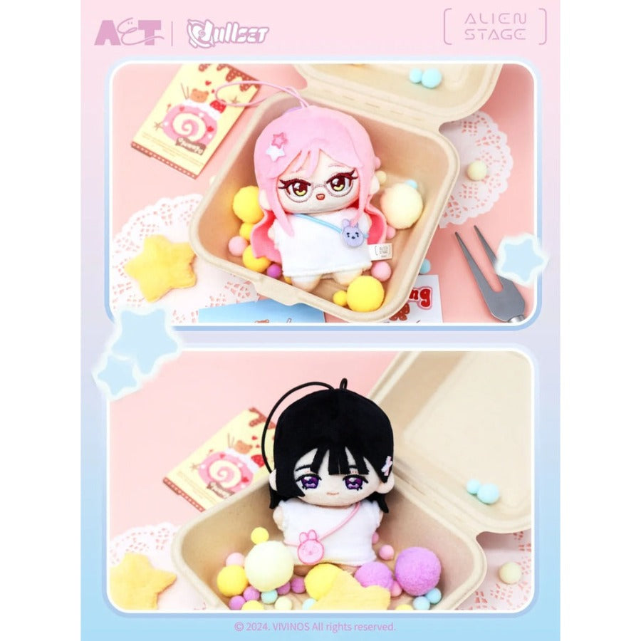 Alien Stage Blind Box Plush Doll - In Stock Now
