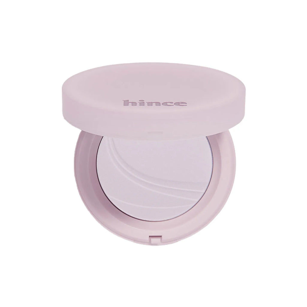 hince Second Skin Airy Powder 12g