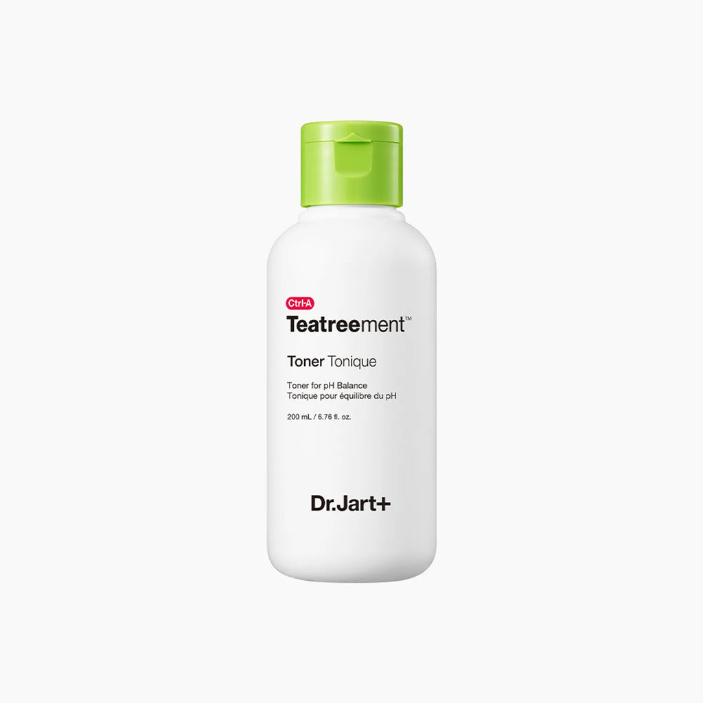 Dr.Jart+ Ctrl-A Teatreement Toner 200ml