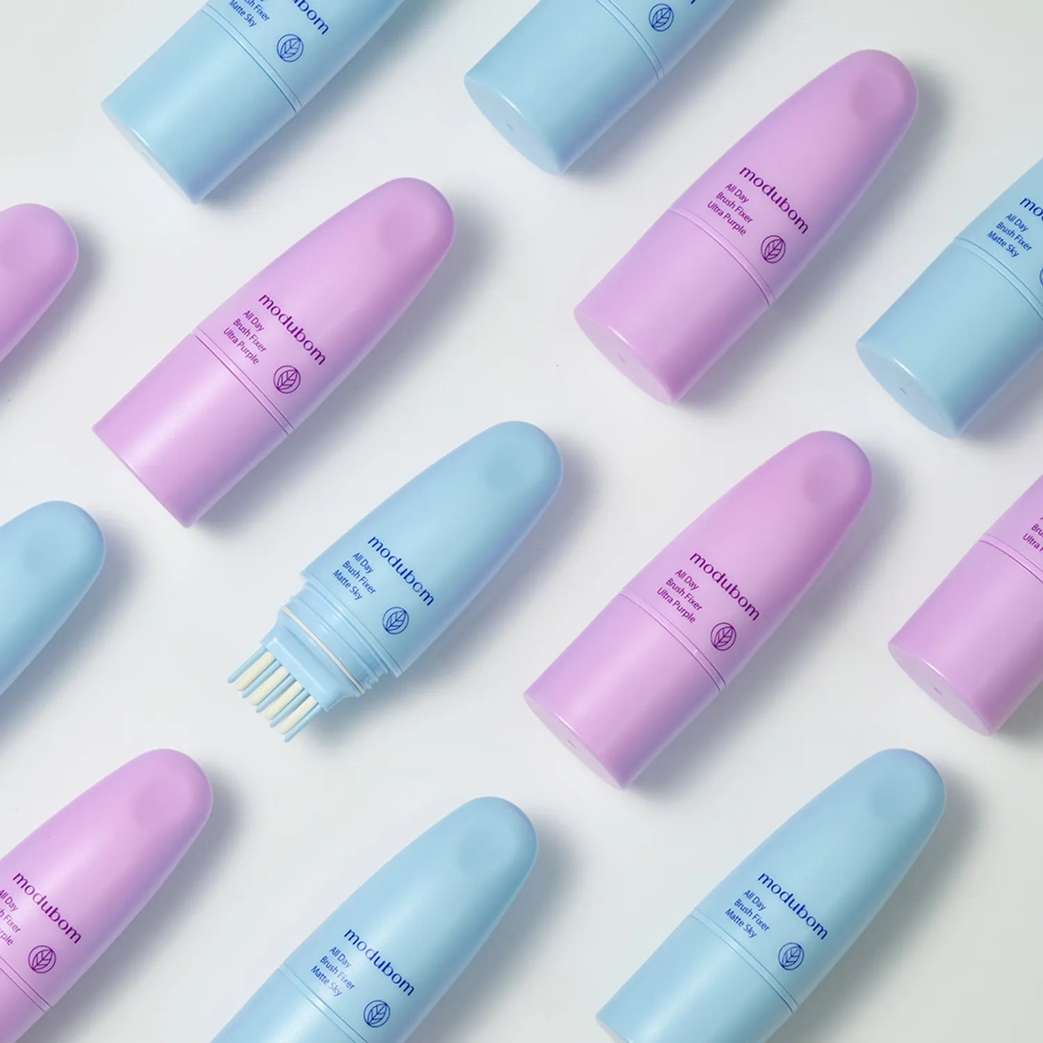 Modubom All Day Brush Fixer 7g (Matte Finish / Ultra Fix)