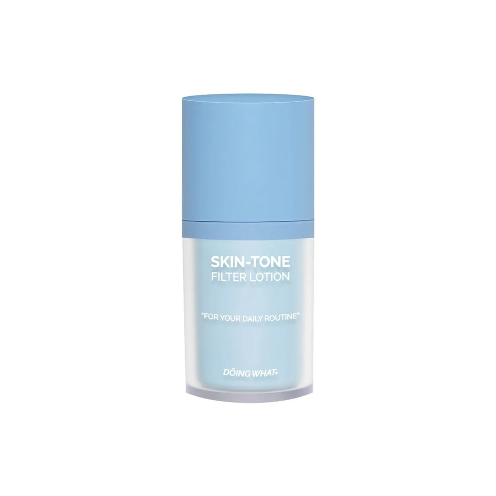 Doing What Skin-Tone Filter Lotion 55ml
