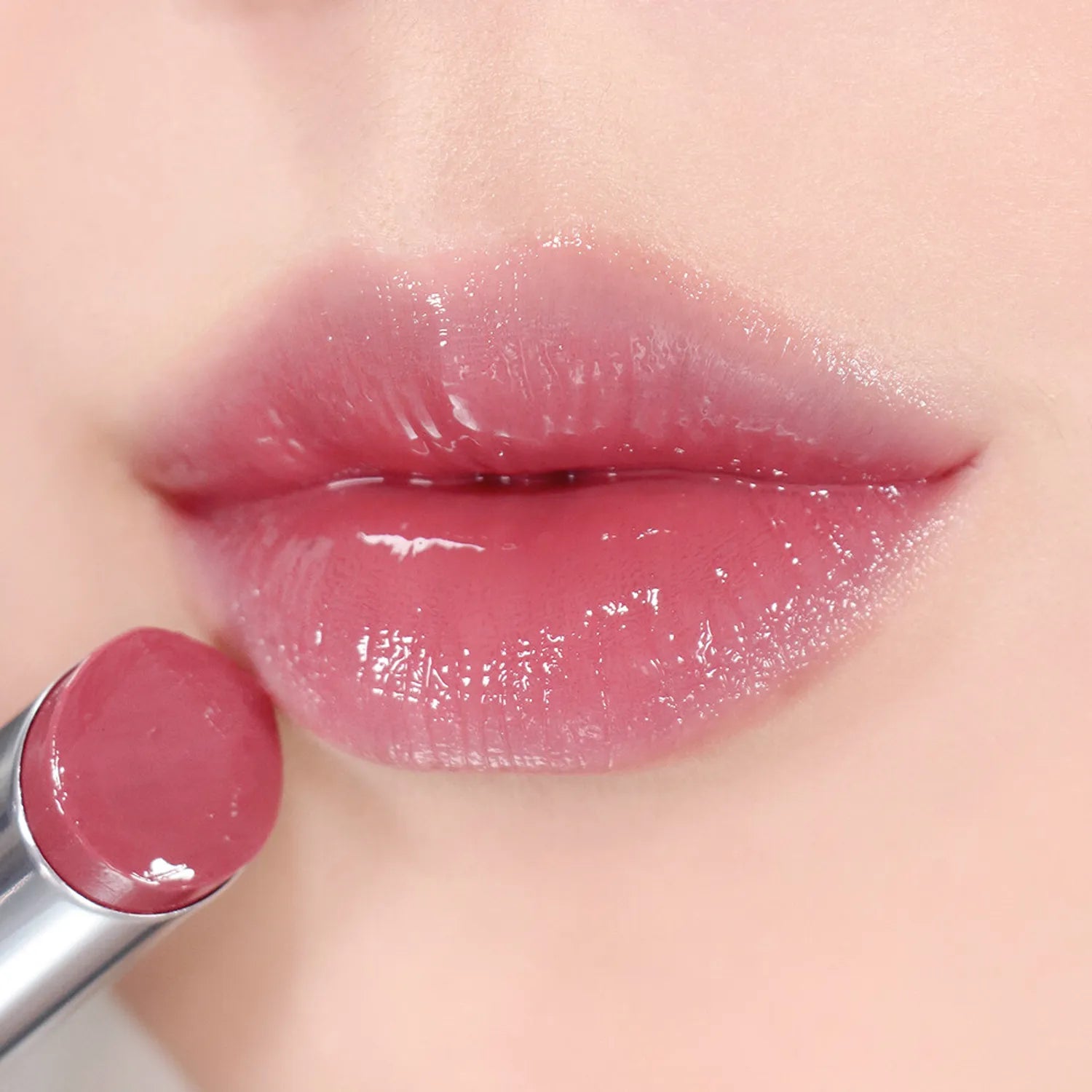 WAKEMAKE Dewy Gel Glaze Stick (5 Colors)
