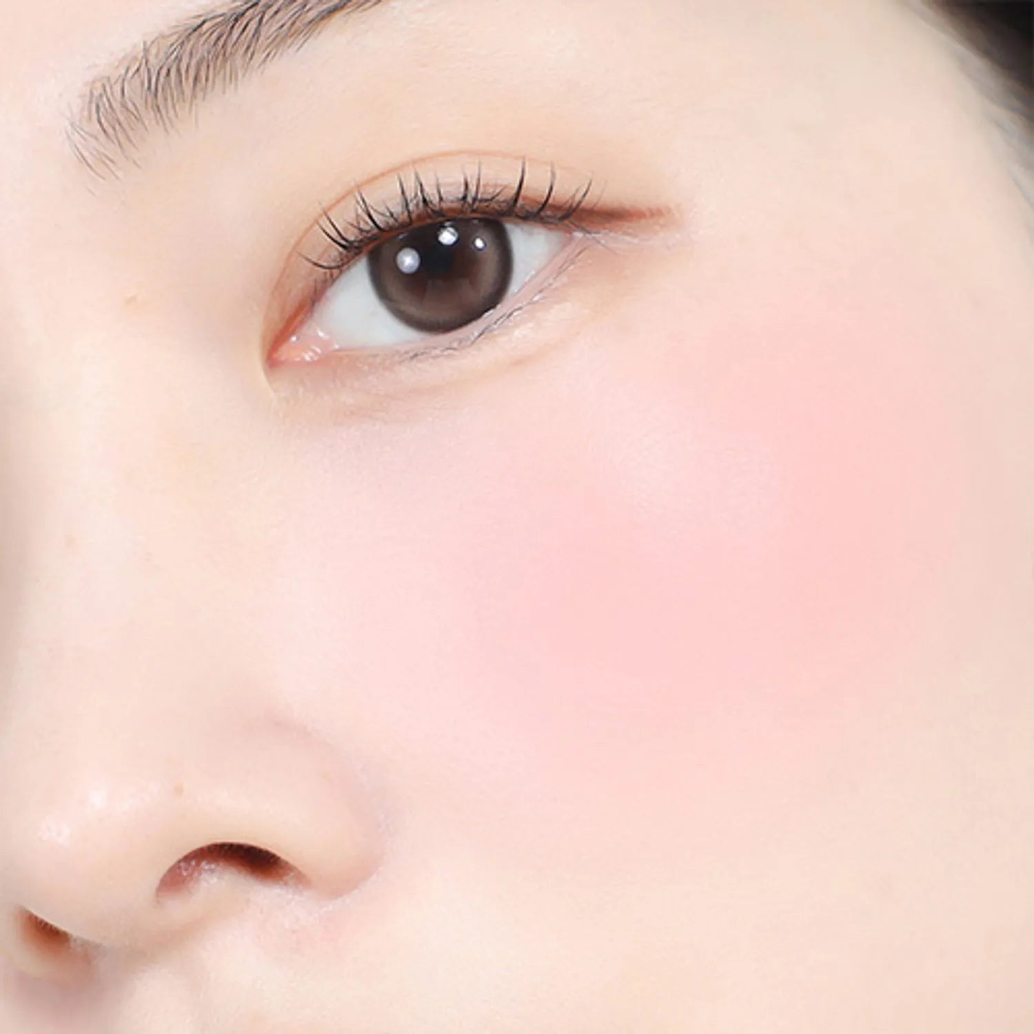 Alternative stereo Balmy Cream Cheek (9 Colors)