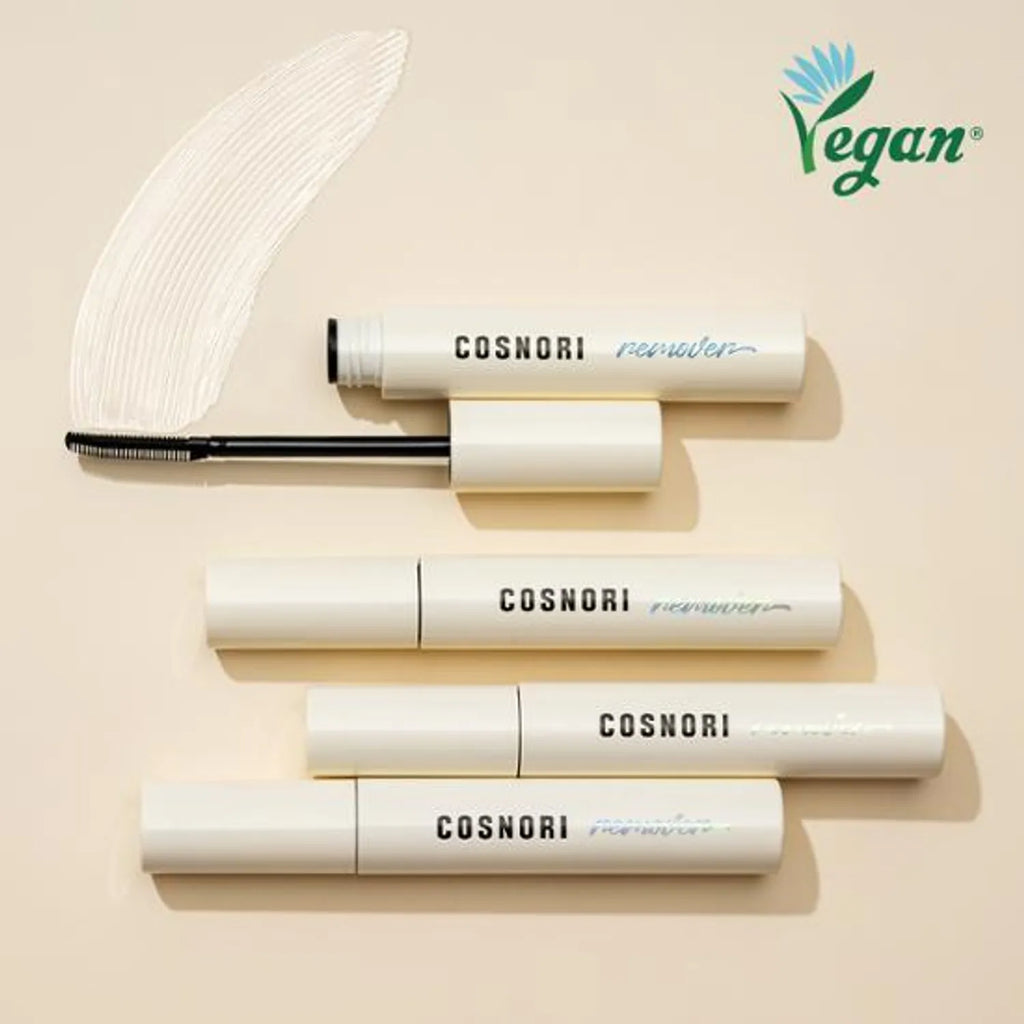 COSNORI Long Active Mascara Remover 9g