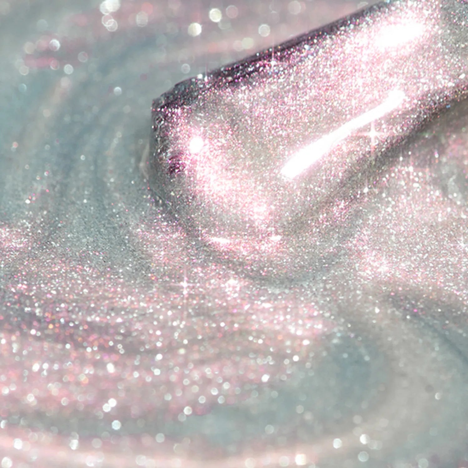 Bandi Salon de Nail (31 Options) (Magnet / Glitter / Syrup)