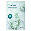 goodal Mild Sheet Mask 1 out of 3 options (Tea Tree/Green Tea/Yuja)