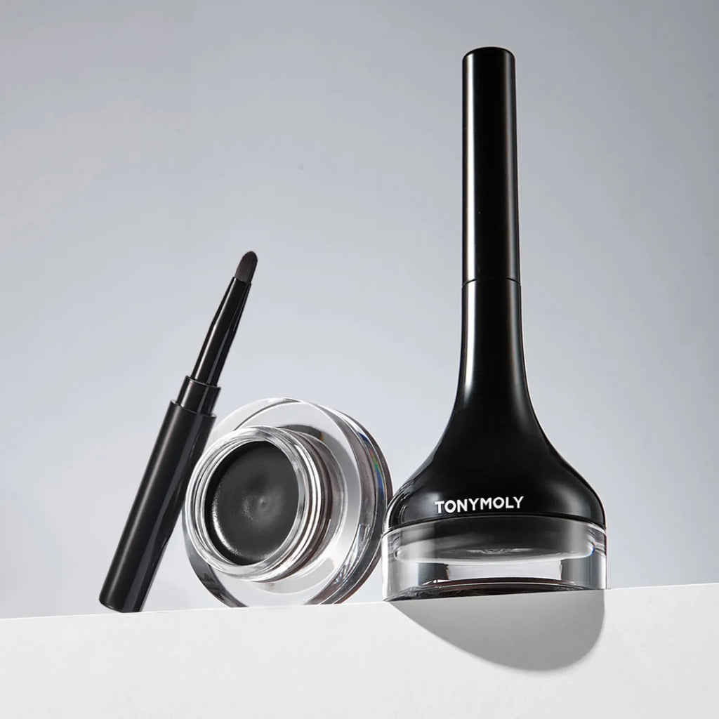[NEW] TONYMOLY Back Gel Eye Liner 3 Options