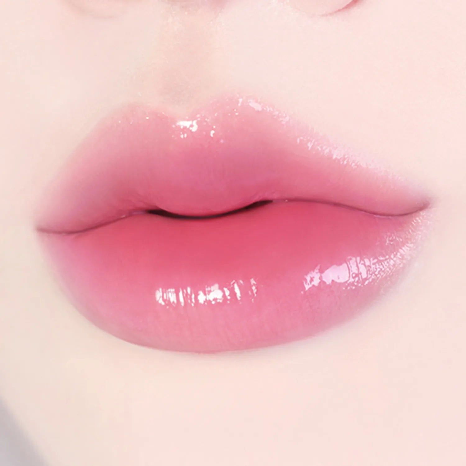 GIVERNY Dewy Lip Glaze (8 Colors)