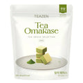 Teazen Tea Omakase Matcha Wafers 100g