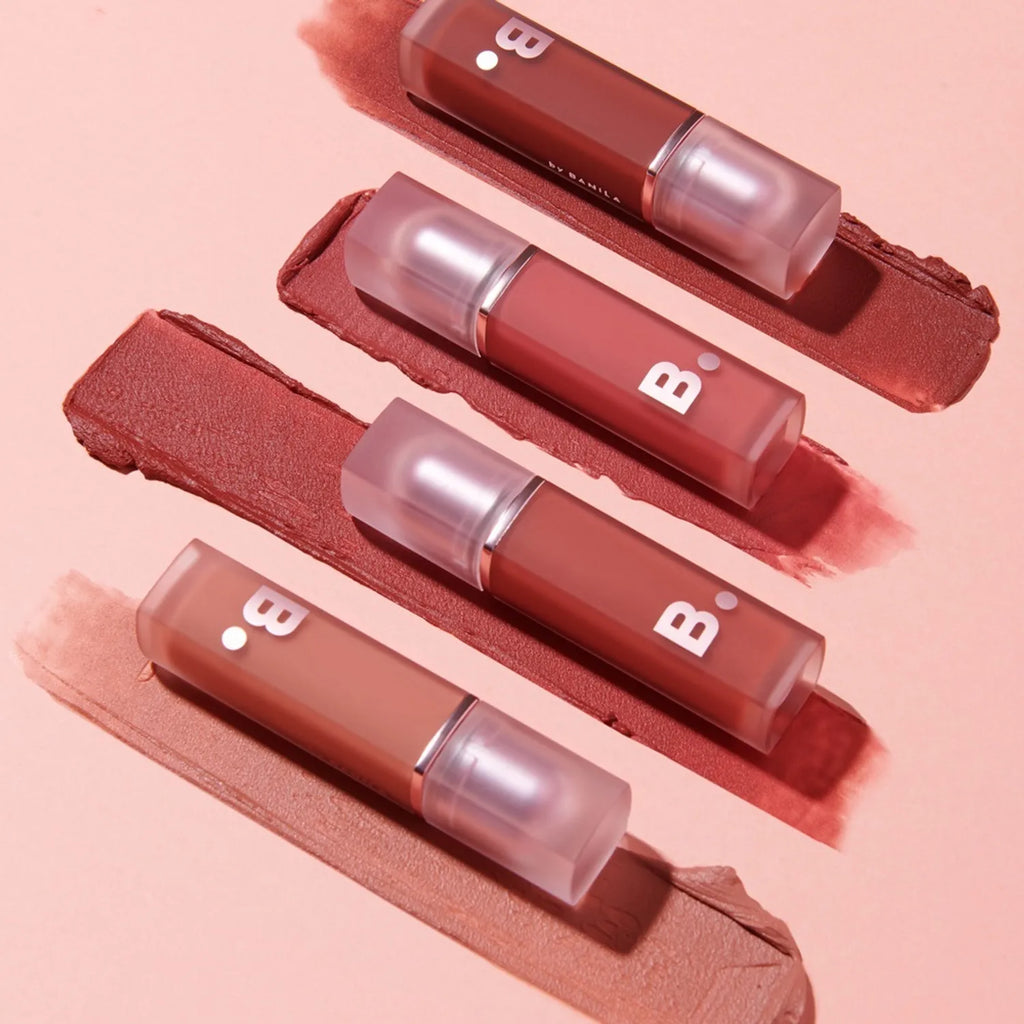 BANILA CO Sheer Velvet Veil Tint (12 Colors)