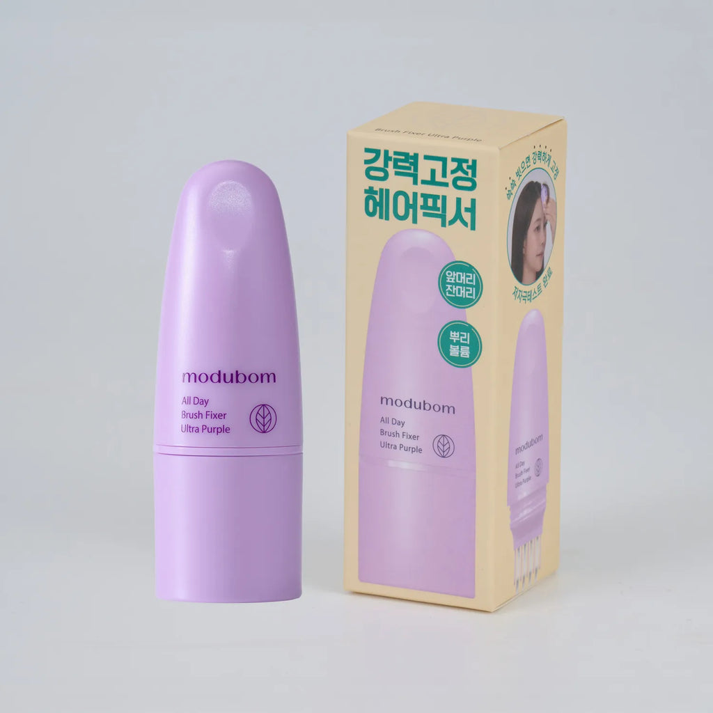 Modubom All Day Brush Fixer 7g (Matte Finish / Ultra Fix)