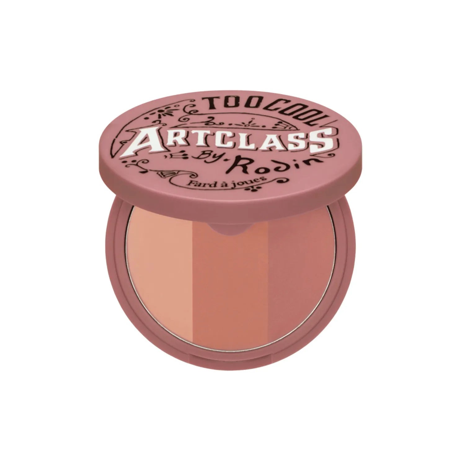 too cool for school Artclass By Rodin Blusher (4 Colors)