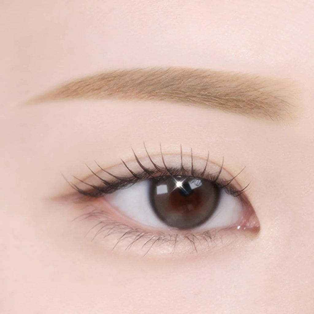 TWOSLASHFOUR Shining Brow Color Cara (3 Colors)