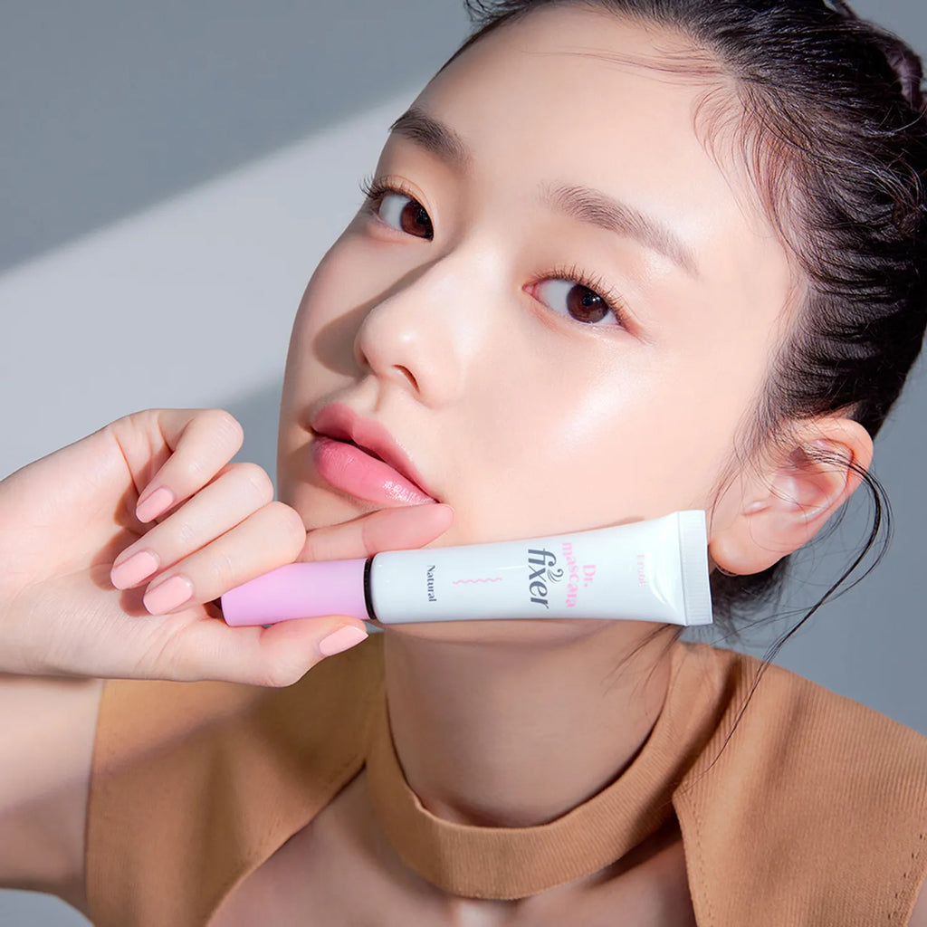 [NEW] ETUDE Dr. Mascara Fixer (3 Colors)