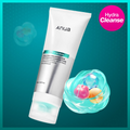 Anua PDRN Hyaluronic Acid Moisturizing Cleansing Foam 150ml