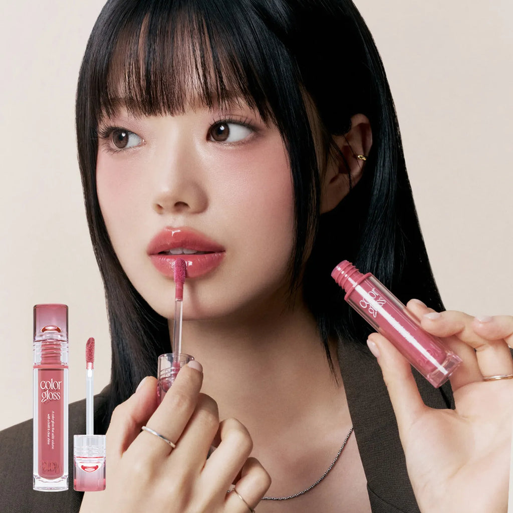 too cool for school Verre Color Gloss (9 Colors)