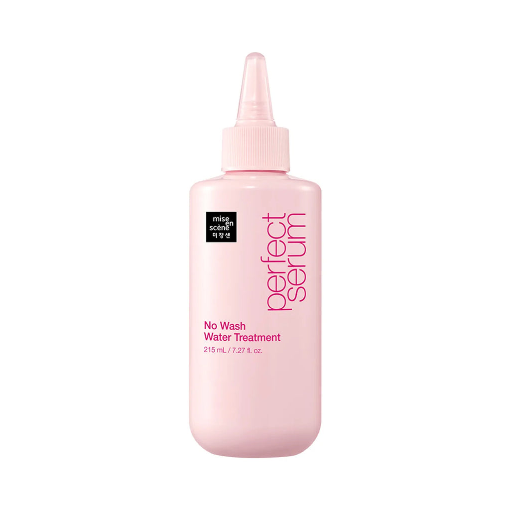 Mise-en-scene No Wash Water Treatment 215mL