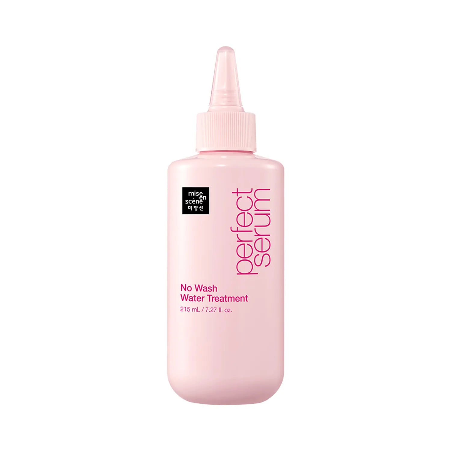 Mise-en-scene No Wash Water Treatment 215mL